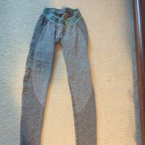 Gymshark flex leggings